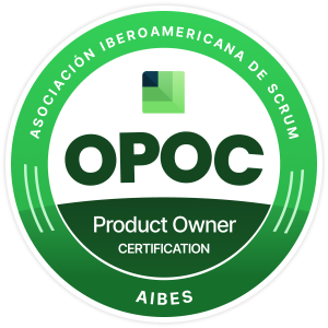 Official Product Owner Certification
