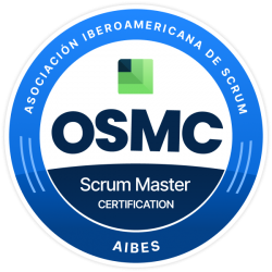 Official Scrum Master Certification